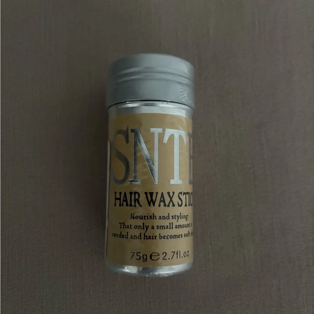 (NEW!) Hair Wax Stick